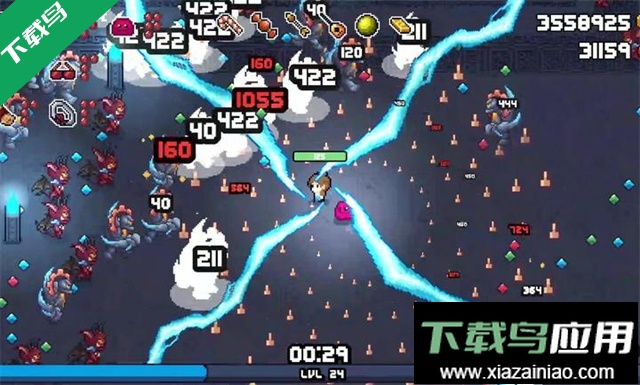 史莱姆之友幸存者官方下载截图3