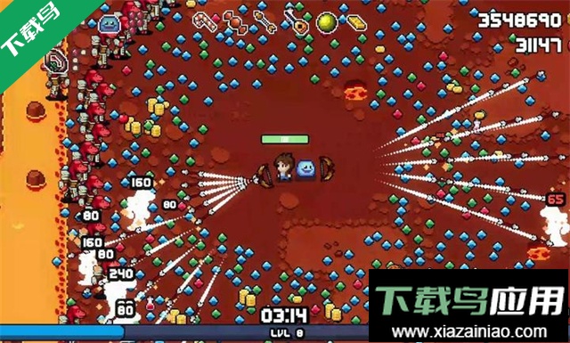 史莱姆之友幸存者官方下载截图5