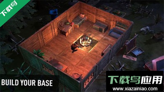 僵尸生存模拟器正版下载(Days After)截图3