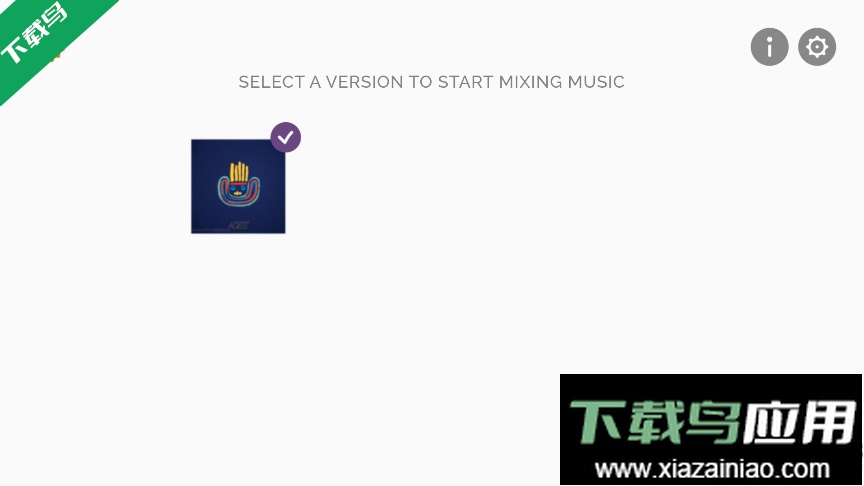 节奏盒子The Ages模组免费版下载最新版截图1