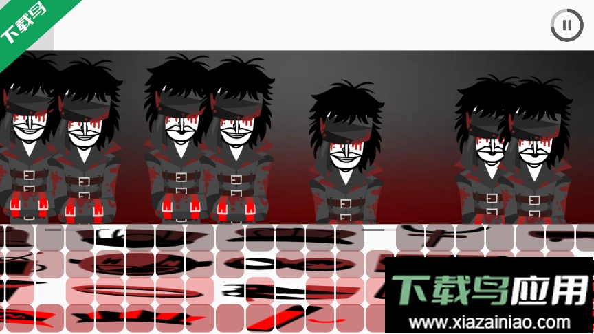 节奏盒子The Ages模组免费版下载最新版截图4