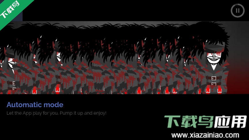 节奏盒子The Ages模组免费版下载最新版截图5