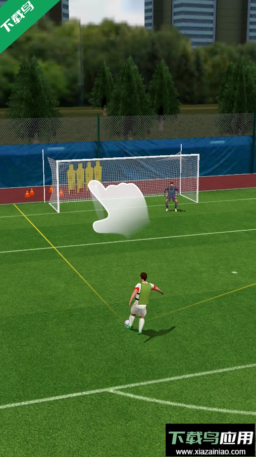 足球超级巨星游戏最新版下载截图3