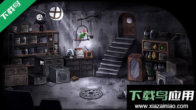 大菠萝马戏团完整版下载最新版截图1