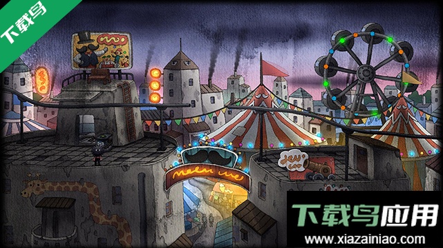 大菠萝马戏团完整版下载最新版截图2