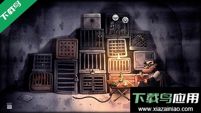 大菠萝马戏团完整版下载最新版截图3