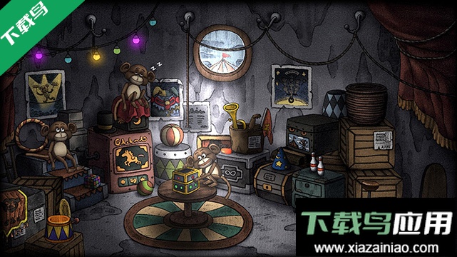 大菠萝马戏团完整版下载最新版截图4