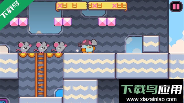 铲子海盗游戏下载(Shovel Pirate)截图3