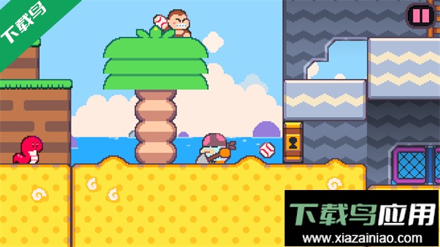 铲子海盗游戏下载(Shovel Pirate)截图4