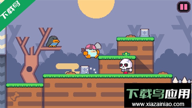 铲子海盗游戏下载(Shovel Pirate)截图5