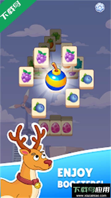 安迪的火山冒险手游下载(Andy Volcano)最新版截图1