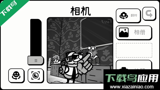 Toem摄影冒险中文下载截图