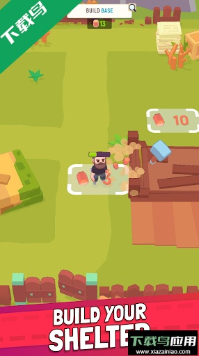 最后的堡垒游戏下载最新版截图1