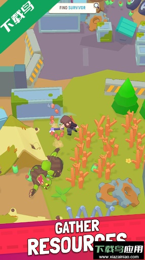 最后的堡垒游戏下载最新版截图4