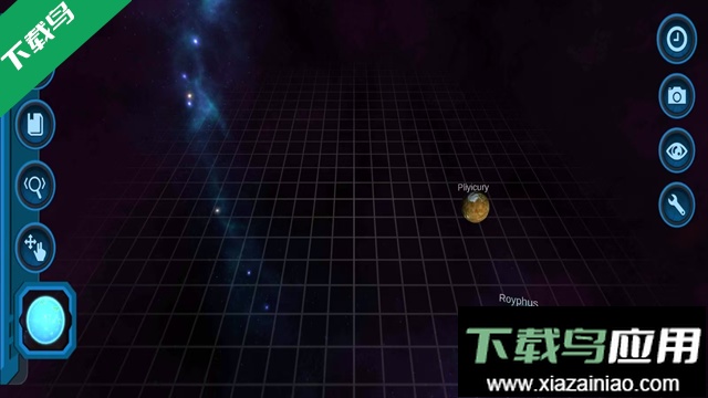 宇宙沙盒免费下载手机版截图2