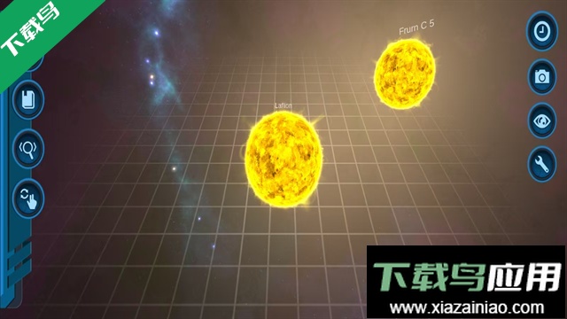 宇宙沙盒免费下载手机版截图3