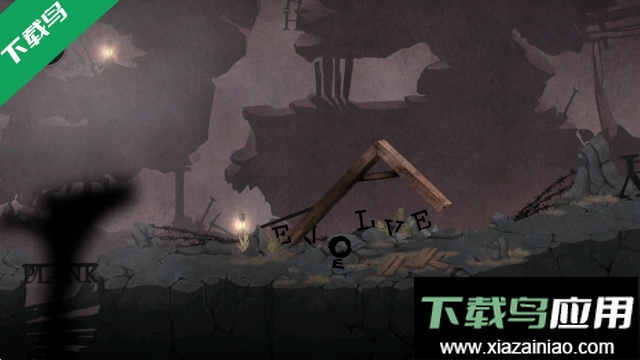 字母人重制版最新版本下载最新版截图3