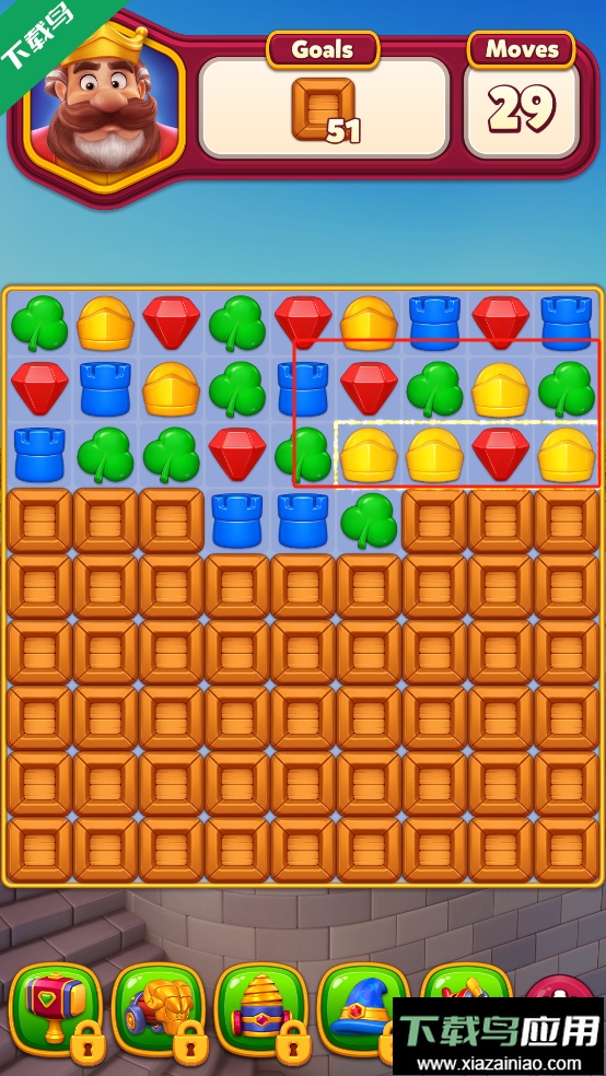 皇家王国免费内购版下载截图2