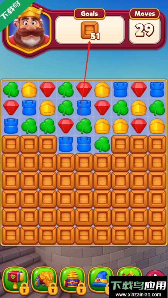 皇家王国免费内购版下载截图3