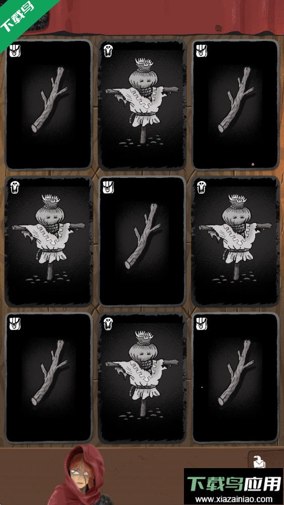 卡牌大冒险手机版下载截图3