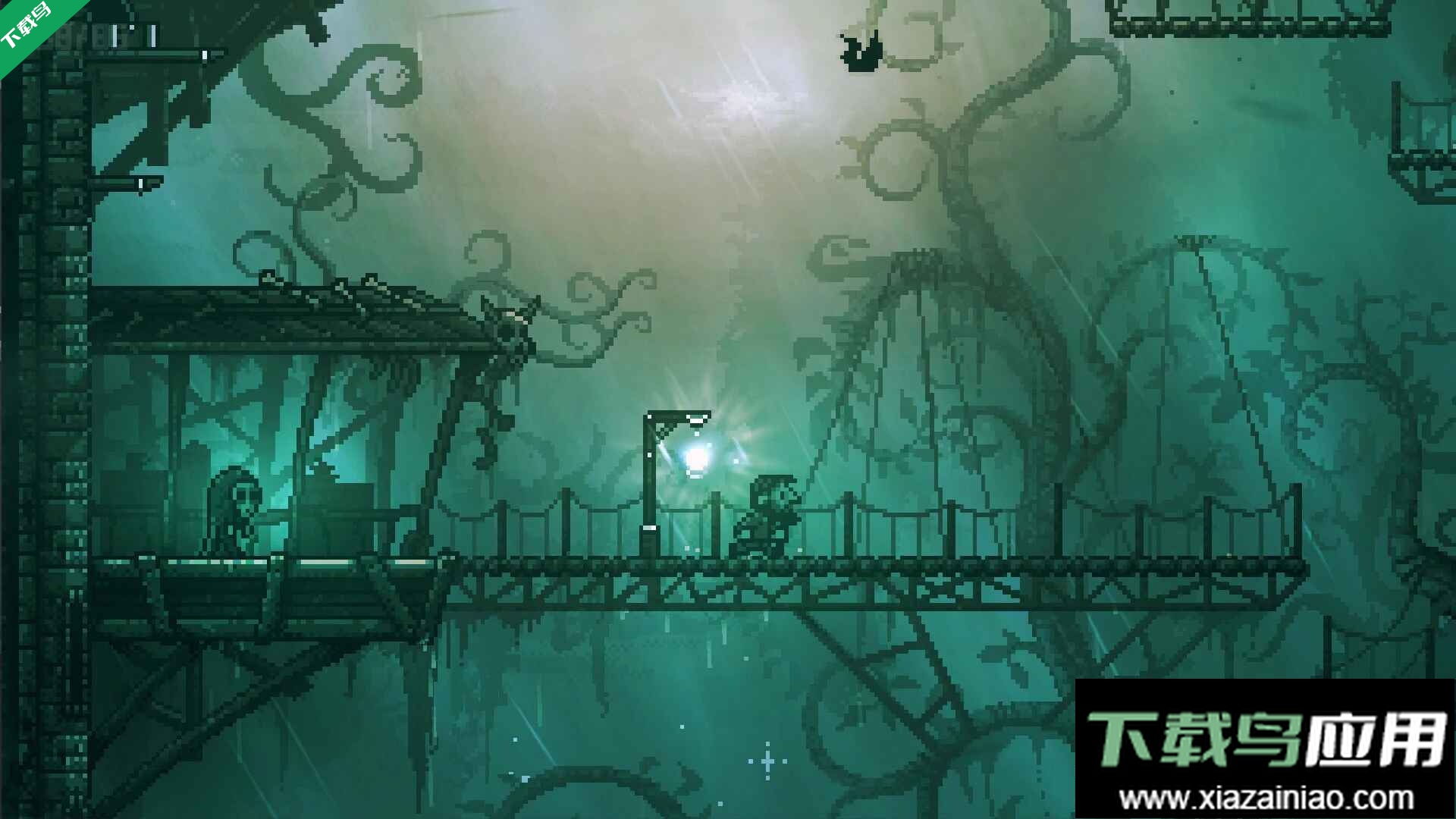 极渊手游安卓版下载截图