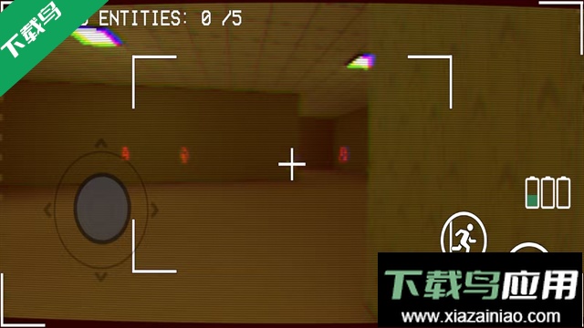 逃离后室手机版下载截图