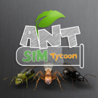 蚂蚁模拟大亨免费下载安装(Ant Sim Tycoon)