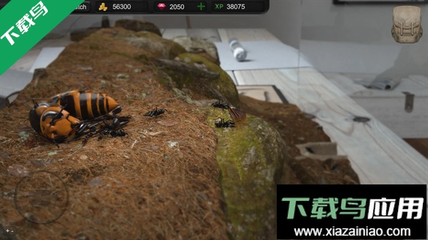 蚂蚁模拟大亨免费下载安装(Ant Sim Tycoon)最新版截图5