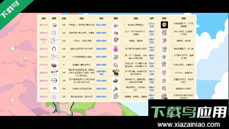 植物大战僵尸线条小狗版免费下载(dogpvz)最新版截图1