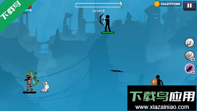 弓箭手2免费下载安装最新版截图1