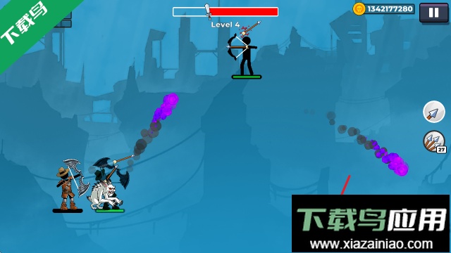 弓箭手2免费下载安装最新版截图3