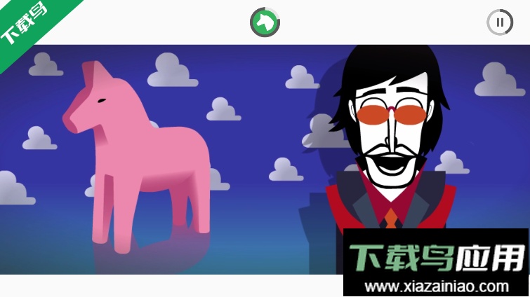 节奏盒子Careless模组最新版本下载最新版截图5