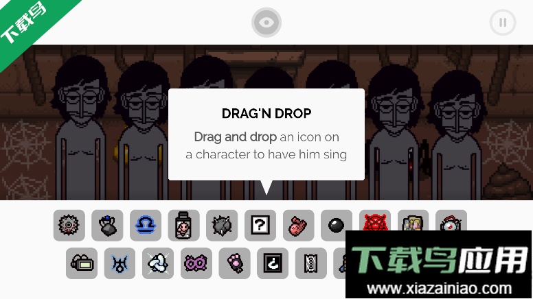 节奏盒子isaac模组重制版下载最新版截图3