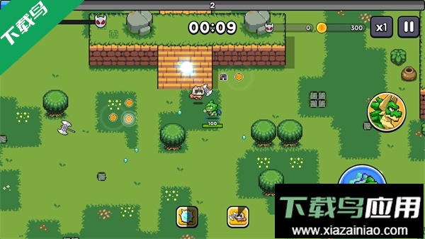 龙之兄弟游戏下载手机版最新版截图1