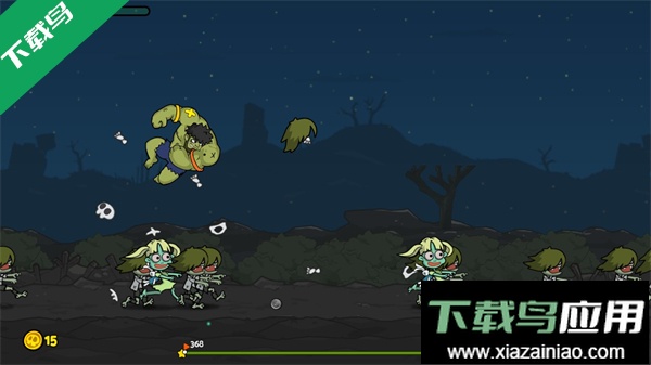 弹射小分队最新版本下载最新版截图1