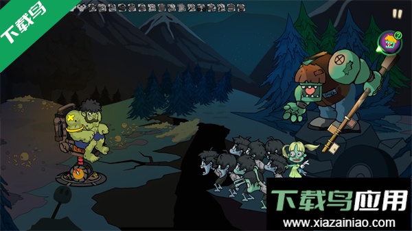 弹射小分队最新版本下载最新版截图2