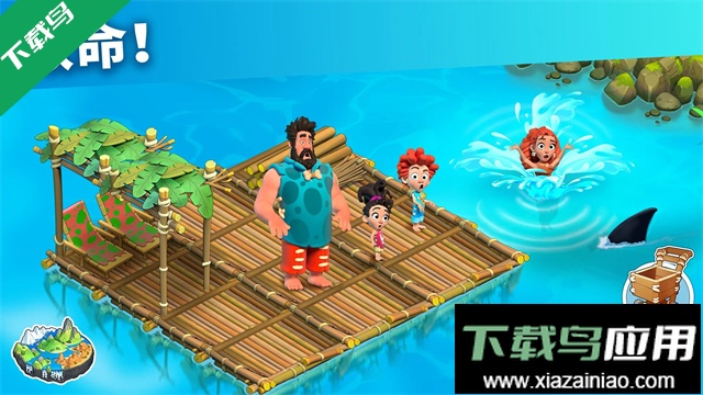 家庭岛官方下载(Family Island)最新版截图4