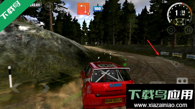 拉力竞速3最新版下载截图3