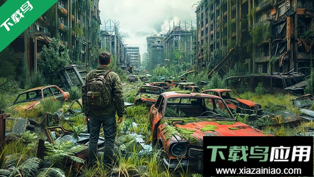 死亡之岛游戏手机版下载(Dead God Land)最新版截图4