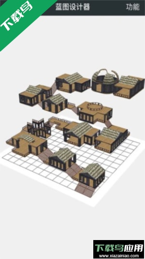 顽皮兔蓝图设计器app最新版本下载最新版截图3