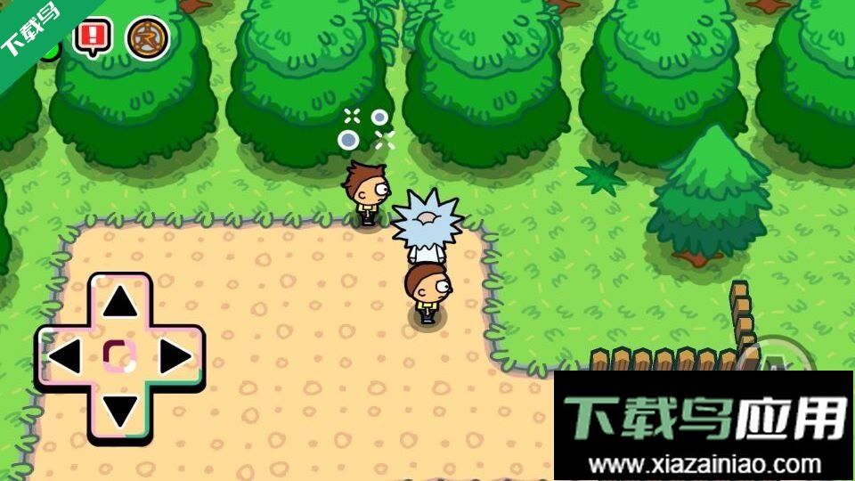 口袋莫迪斯手游下载截图3