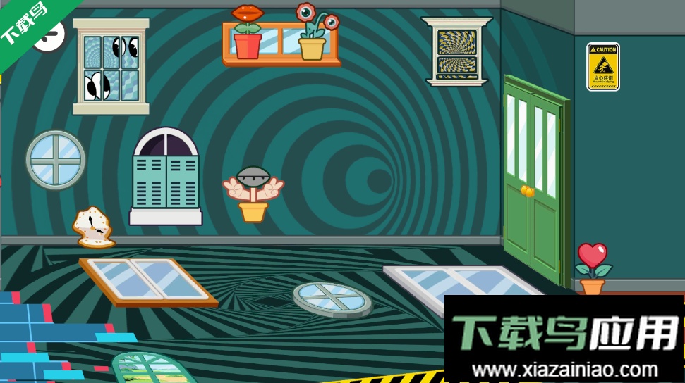 碧优蒂小镇免费版下载最新版截图4