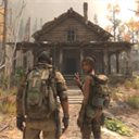 生存主义者入侵游戏下载(Survival Point)