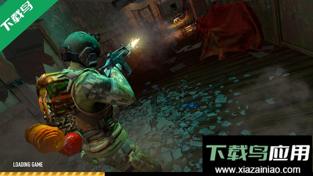 生存主义者入侵游戏下载(Survival Point)最新版截图3