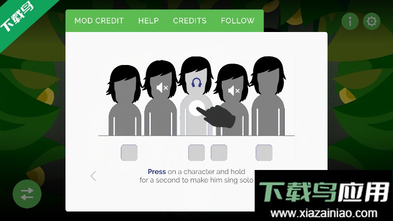 节奏盒子Botanic模组免费下载安装最新版截图2