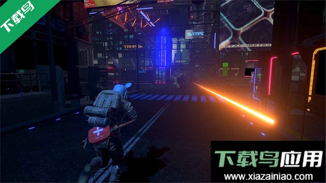 逃离克里夫手游下载截图4