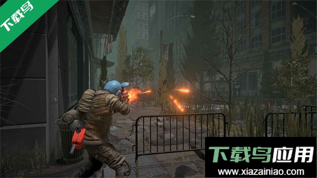 逃离克里夫手游下载截图5