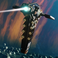 星际争霸边境手机版下载(Frontiers)