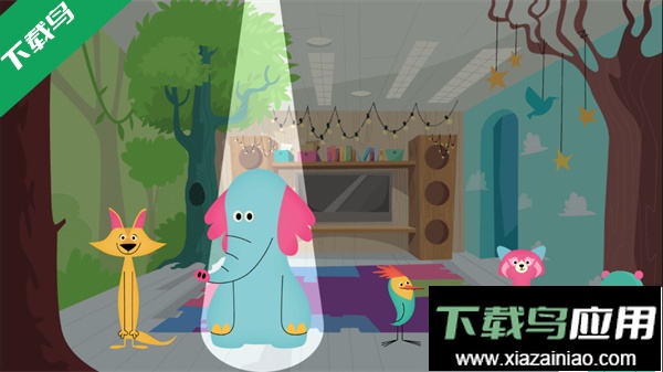 khan kids官方版下载截图1