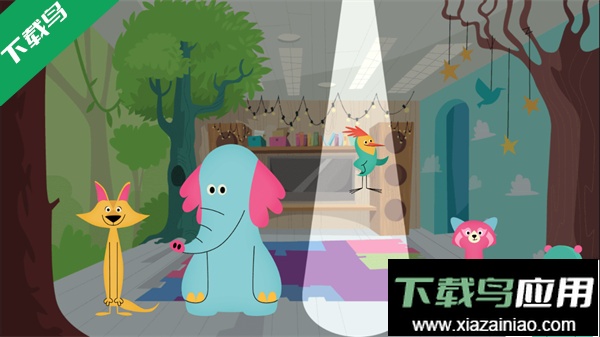 khan kids官方版下载截图2